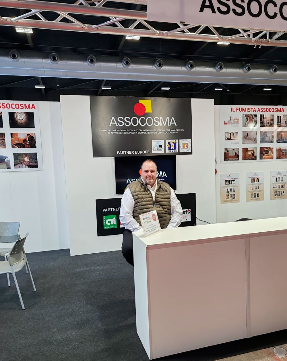 Progetto Fuoco 2024
