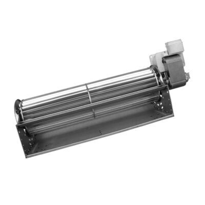 ventilatore tangenziale