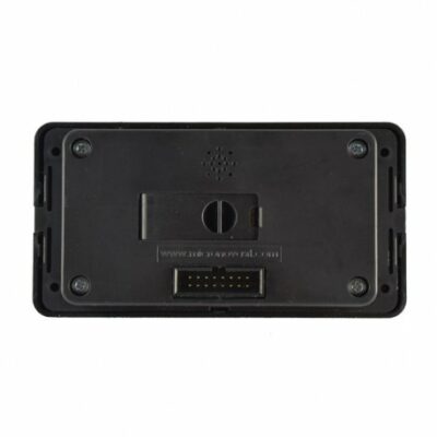 TASTIERA  DISPLAY LCD Q007 MICRONOVA - immagine 2