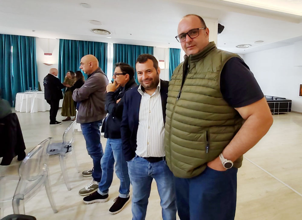 Evento Formazione impianti a biomassa 12 Aprile 2024