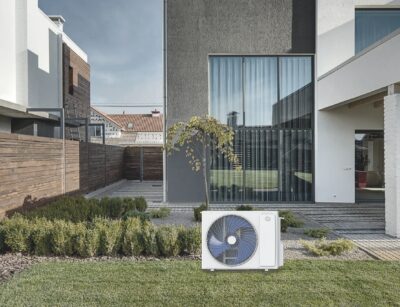 CLIMATIZZATORE THERMCS MONOCLIMA 12 - immagine 4