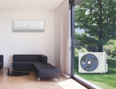 CLIMATIZZATORE THERMCS MONOCLIMA 12 - immagine 3