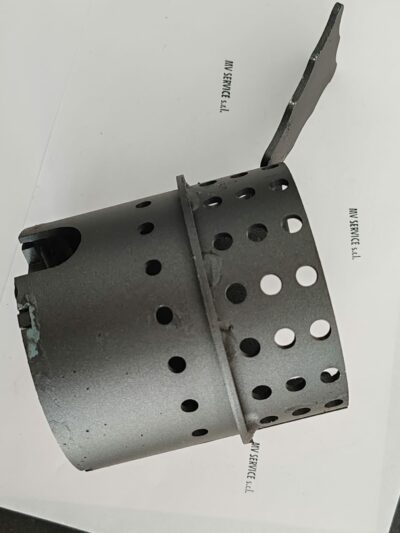 Braciere Tubo Air/Idro - immagine 3