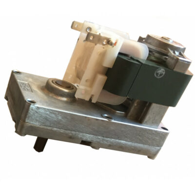 Motoriduttore SPG 2 rpm albero 8.5mm
