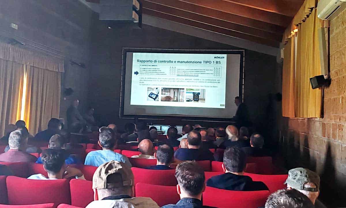 Seminario Tecnico Vettore Energetico “Biomassa Solida” – 09 Ottobre